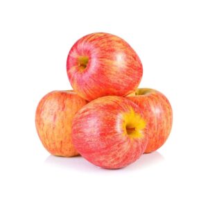 Fresh Apples Red Approx 1Kg تفاح أحمر طازج حوالي 1 كجم