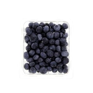 Fresh Blue Berry Approx 125g توت أزرق طازج حوالي 125 جم