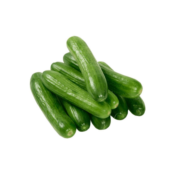 Fresh Cucumber Approx 500g خيار طازج حوالي 500 جم