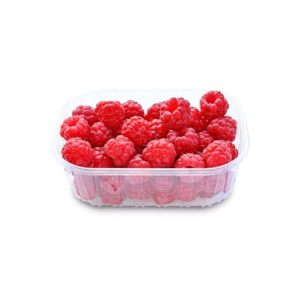 Fresh Raspberry Approx 170g توت العليق الطازج حوالي 170 جم