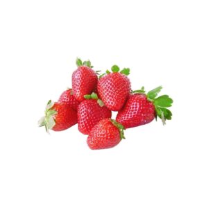 Fresh Strawberry Approx 250g فراولة طازجة حوالي 250 جم