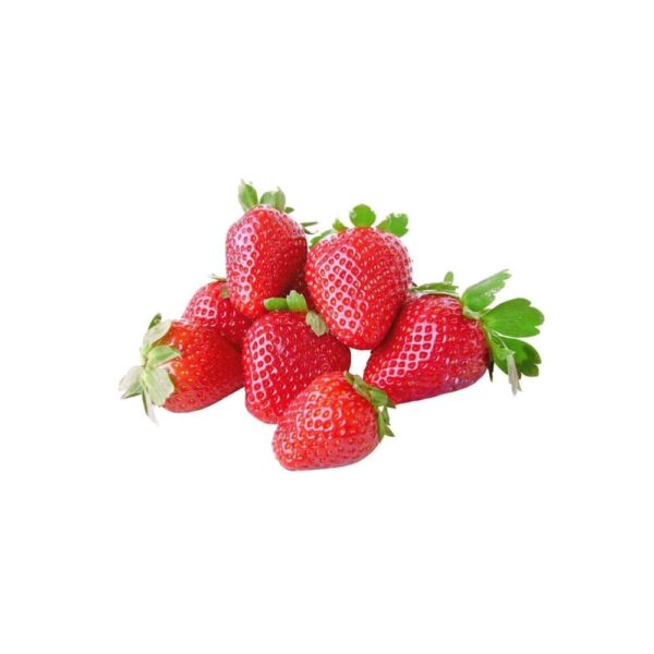 Fresh Strawberry Approx 250g فراولة طازجة حوالي 250 جم