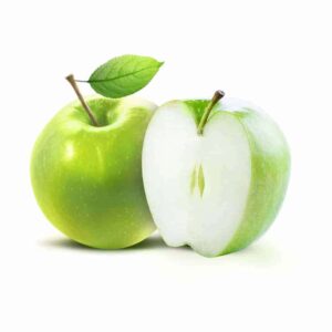 Fresh Apples Green Approx 1Kg تفاح أخضر طازج حوالي 1 كجم