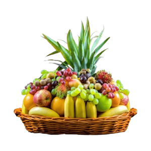 Fruits Basket