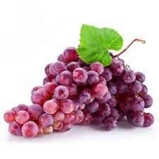 Grapes Red Approx 500g