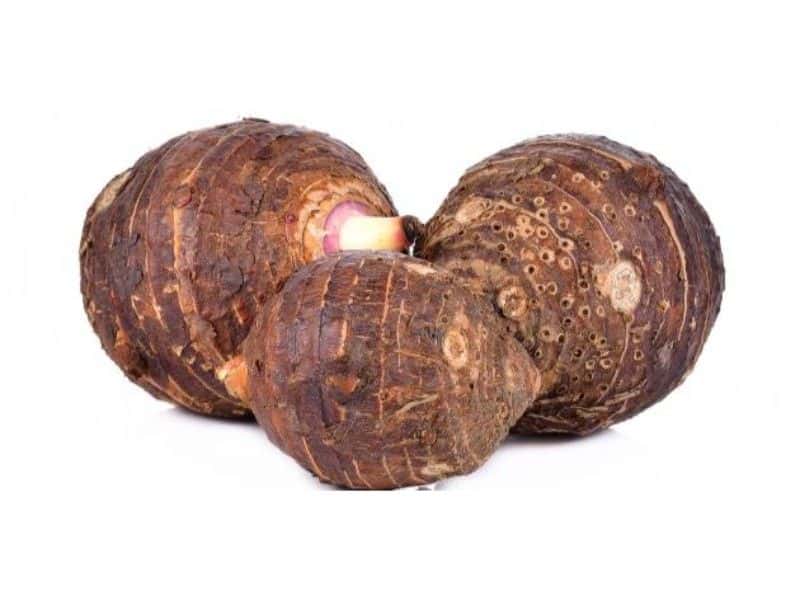 Taro Per Kg