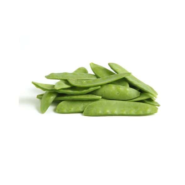 Peas Mangetot Snowpeas Kenya Pack
