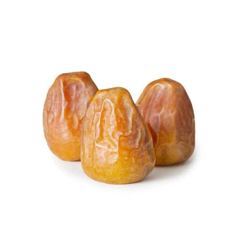 Alrahi Sukkari Ruthab Dates 1Kg