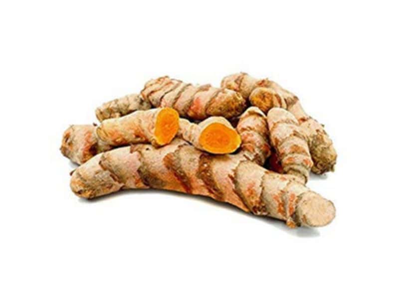 Fresh Turmeric India 1Kg