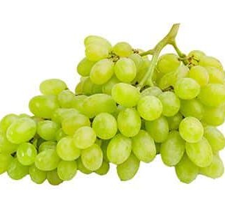 Grapes Green Approx 500g