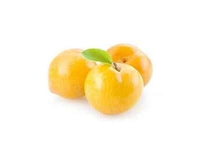 Plum Yellow 1Kg