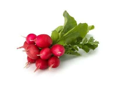 Red Radish 150g Pack