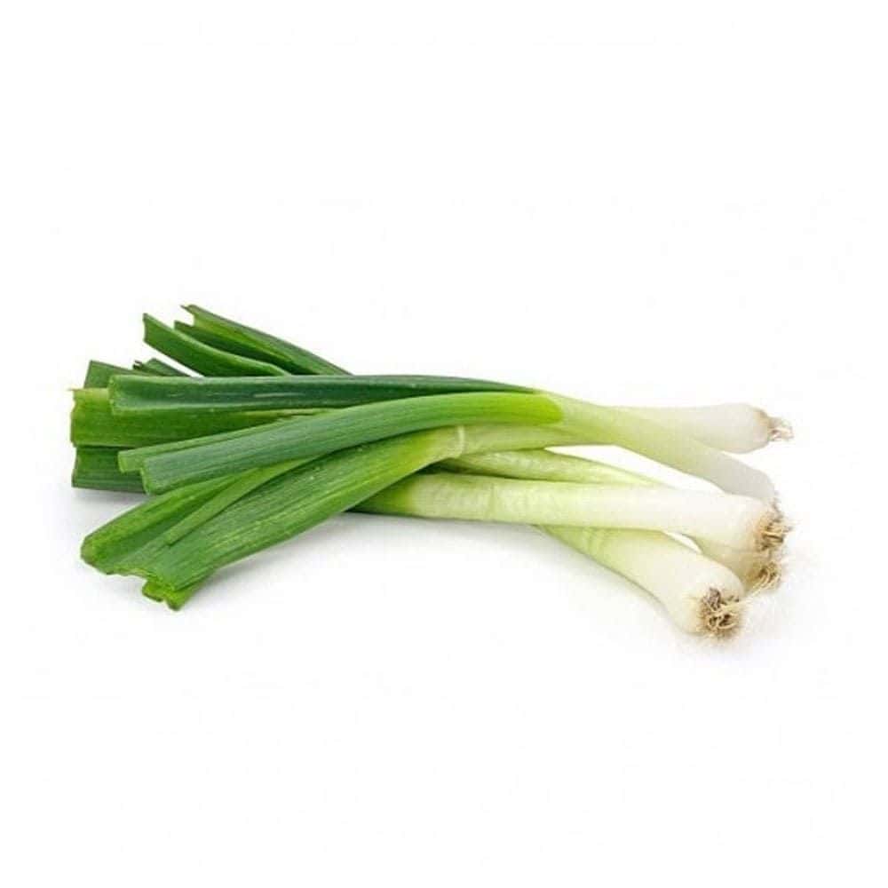 Onion Spring Green Approx 1Kg