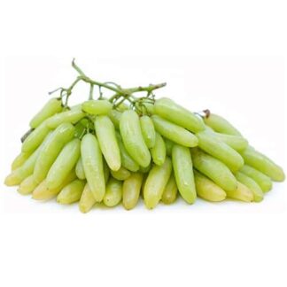 Indian Green Grapes