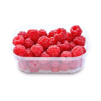 Raspberry Approx 170g