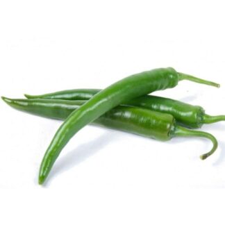 Green Chilli Long Kg