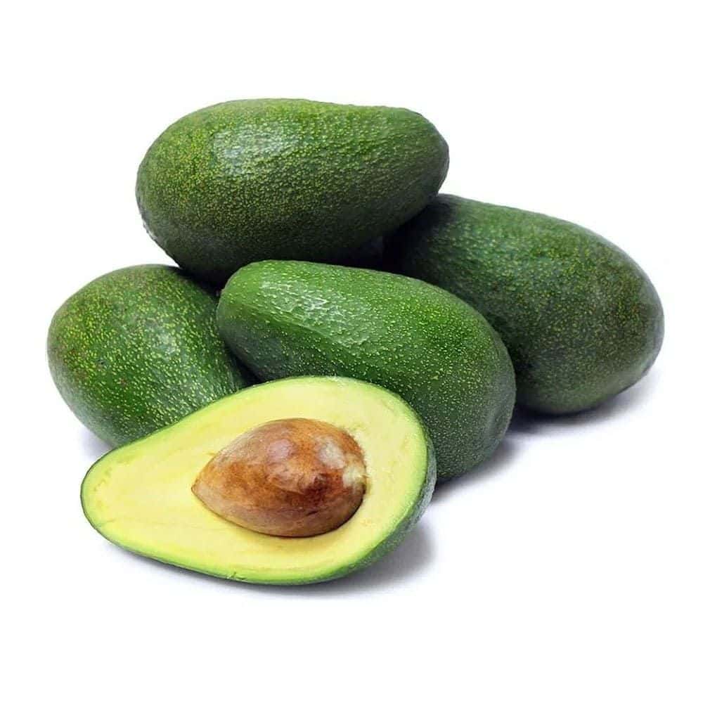 Avocado Fuerte Approx 1Kg