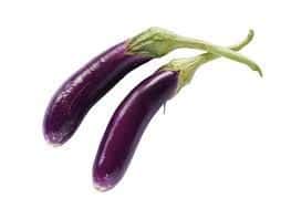 Eggplant Purple Premium 1Kg