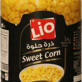 ذرة حلوة ليو 1250 جم