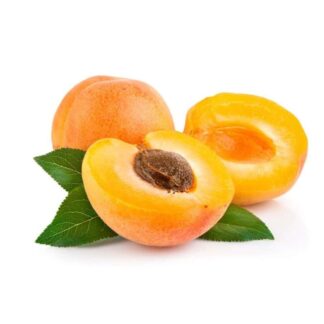 Apricot Ajami Zein Box Almost 750g