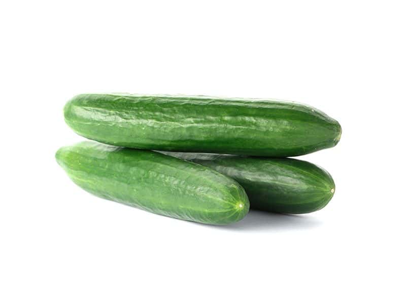 Cucumber Prime Lebanon 1Kg