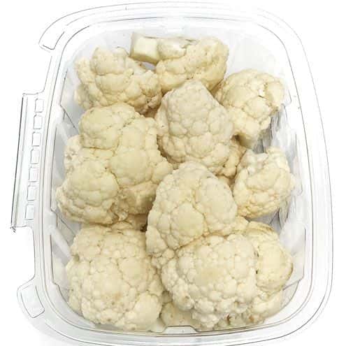 Cauliflower Cut Pack