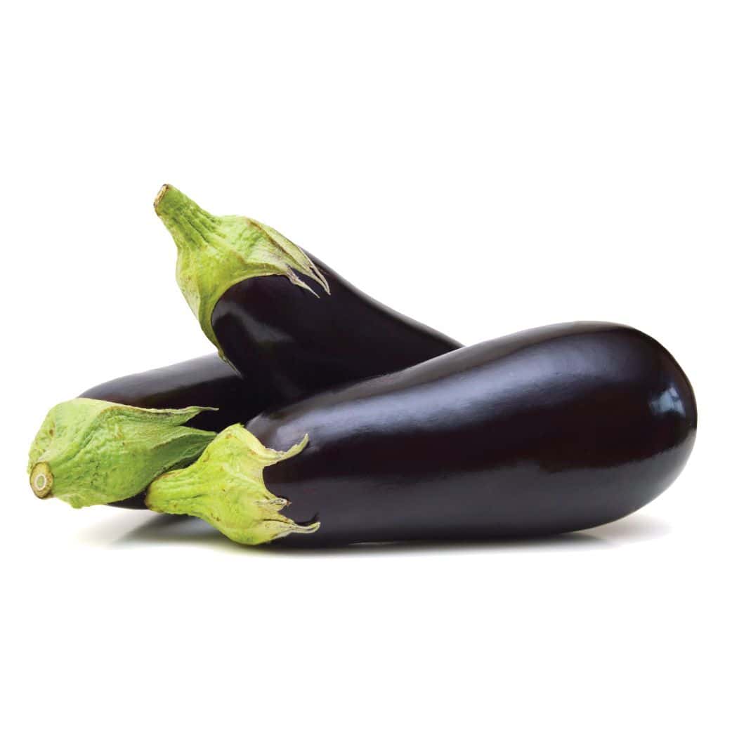 Eggplant Big Approx 500g