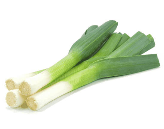 Leeks 1Kg