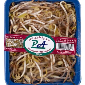Paramount Agricole Mung Sprouts 250g