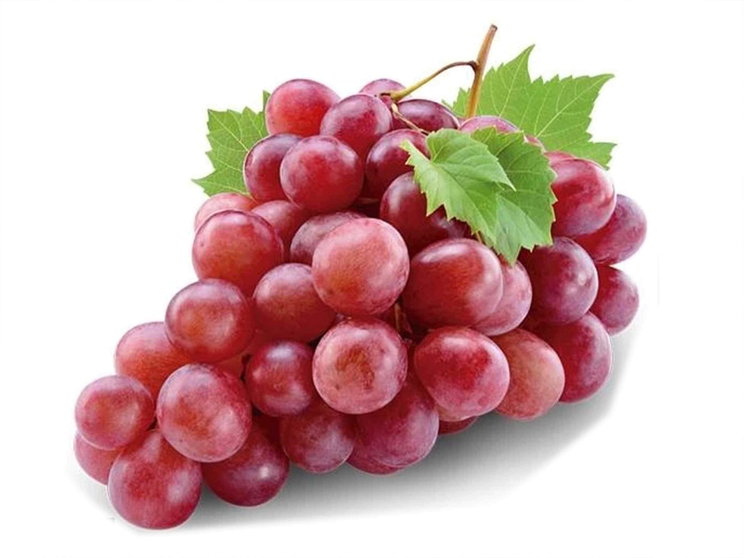 Grapes Red Seedless 500g