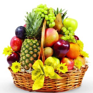 Fruit Basket XL 19Kg