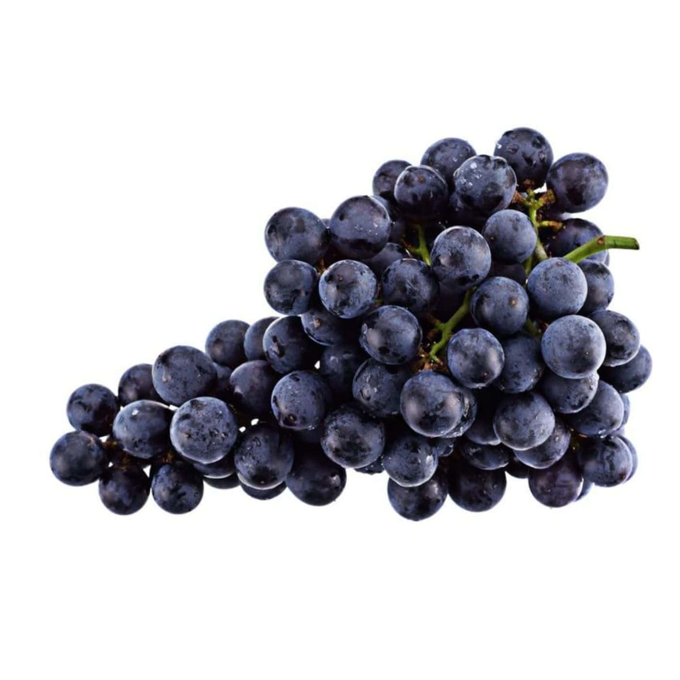 Grapes Black 1Kg