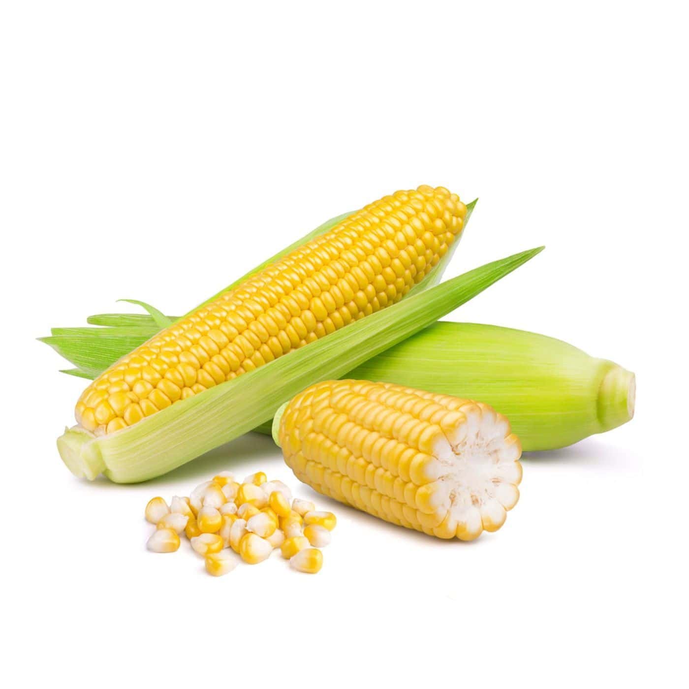 Fresh Corn 1Kg