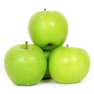 تفاح أخضر تقريبًا 500 جم