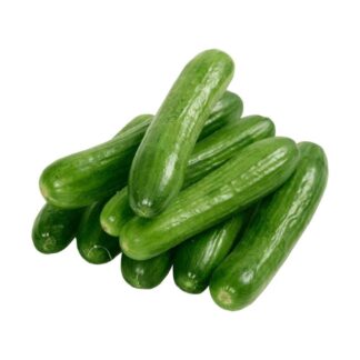 Cucumber Approx 1Kg