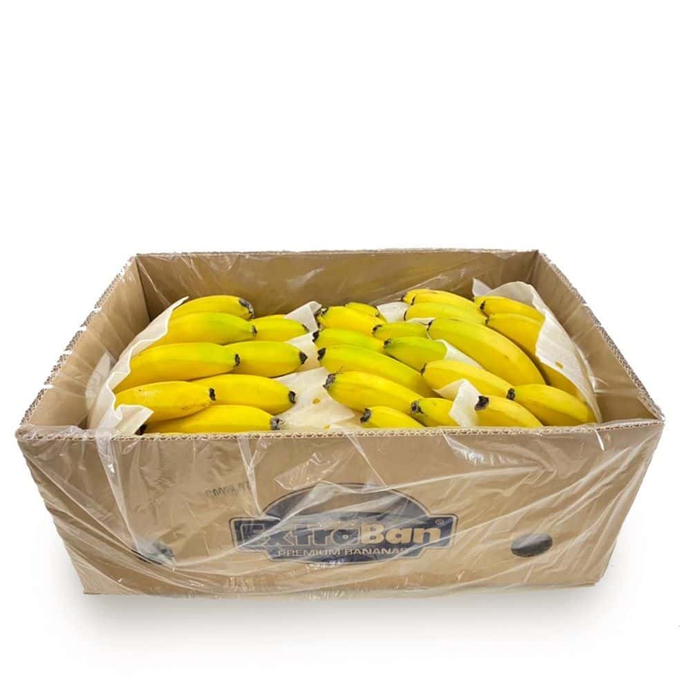 Banana Box Approx 13Kg to 14Kg
