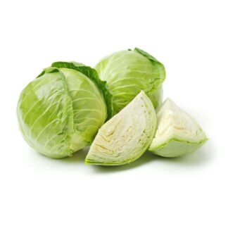 Cabbage Approx 1Kg