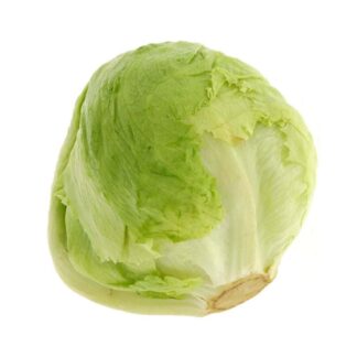 Lettuce Iceberg Approx 1Kg