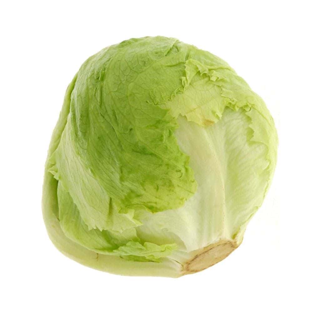 Lettuce Iceberg Approx 1Kg