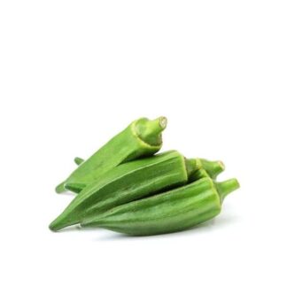 Indian Okra Approx 500g