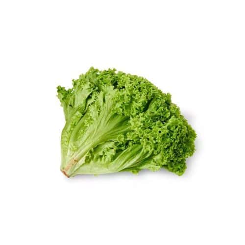 Lollo Bionda Lettuce Holland 1 Piece Approx 250g