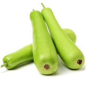 Bottle Gourd Local 1Kg