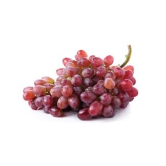 Red Grapes Iran 1 Pack