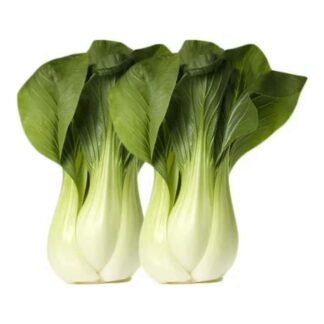 Baby Bok Choy Packet