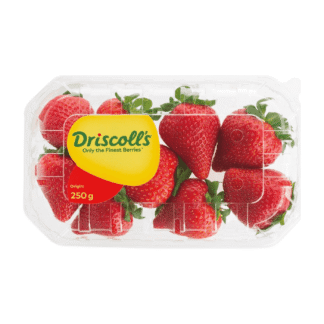 Driscoll's Strawberry 250g