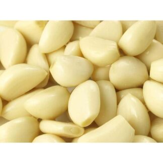 Garlic Peeled 1Kg