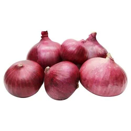Onion Red India Approx 1Kg