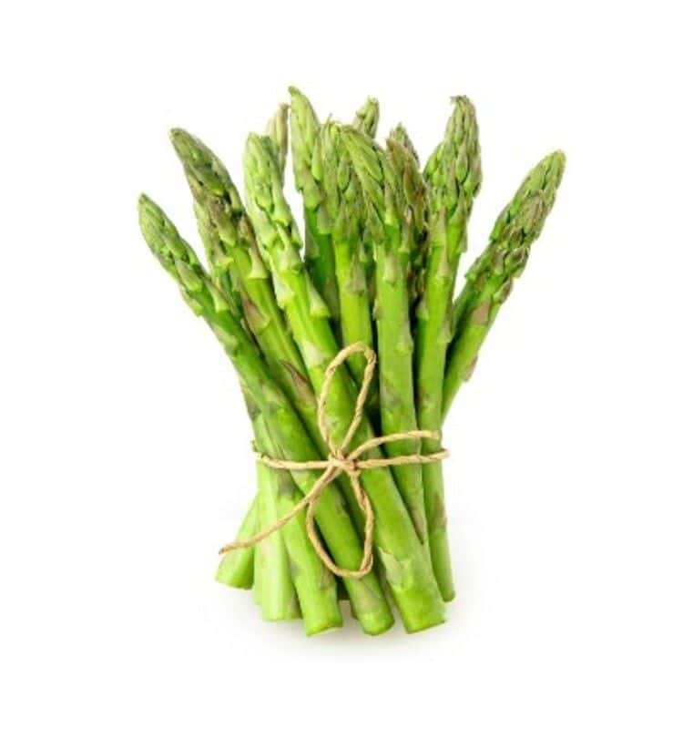 Asparagus Holland 500g