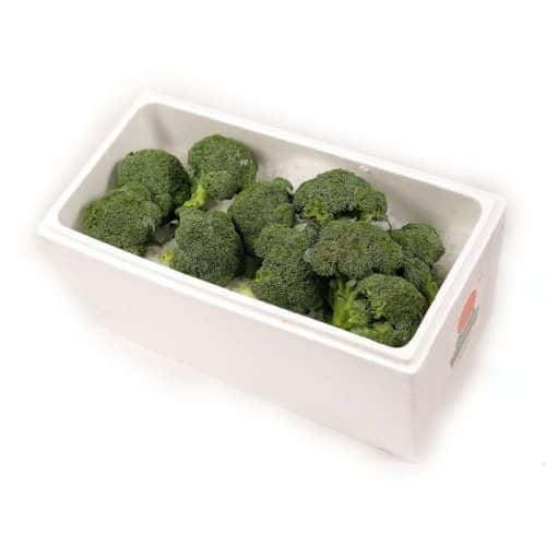Broccoli Approx Box 6Kg