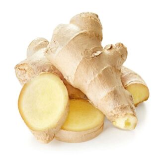 Ginger Approx 1Kg